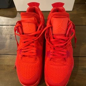 Air Jordan 4 Flyknit